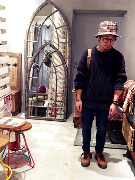 maaaavooooさんのコーディネート