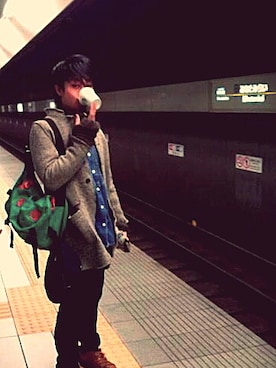 maaaavooooさんのコーディネート