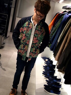 maaaavooooさんのコーディネート