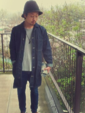 maaaavooooさんのコーディネート