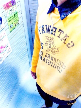 わくさんのコーディネート