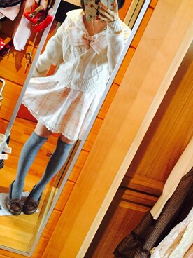 ♘ぷに小竹♞さんのコーディネート