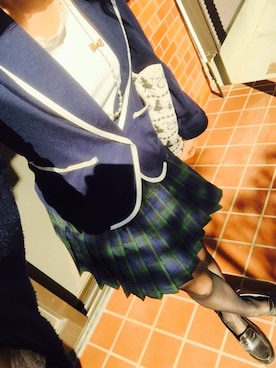 ♘ぷに小竹♞さんのコーディネート