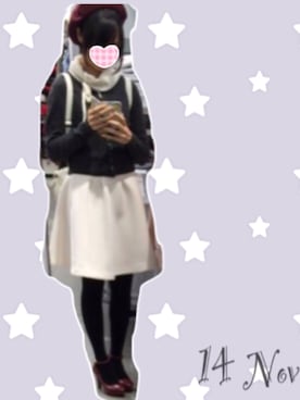 ♘ぷに小竹♞さんのコーディネート