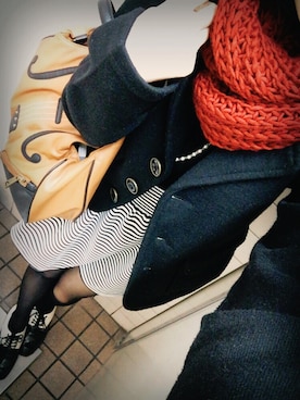 ♘ぷに小竹♞さんのコーディネート