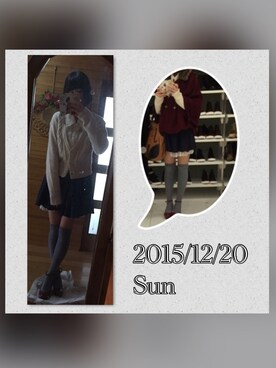 ♘ぷに小竹♞さんのコーディネート