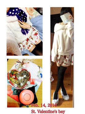 ♘ぷに小竹♞さんのコーディネート