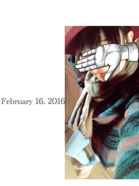 ♘ぷに小竹♞さんのコーディネート