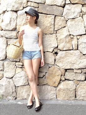 まつゆう*さんのコーディネート