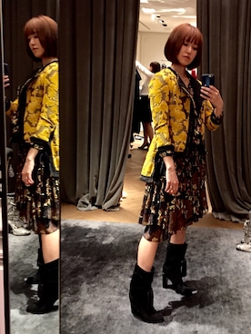 まつゆう*さんのコーディネート