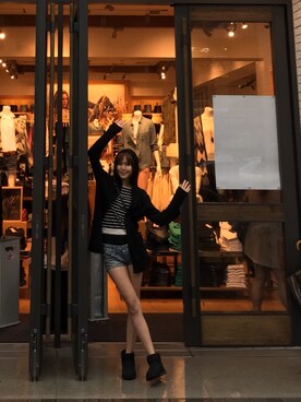 まつゆう*さんのコーディネート