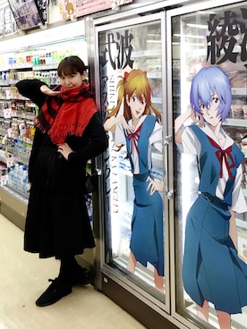 まつゆう*さんのコーディネート