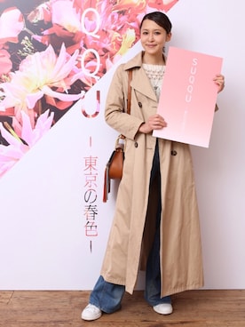 まつゆう*さんのコーディネート