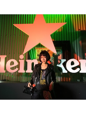 まつゆう*さんのコーディネート