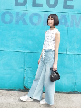 まつゆう*さんのコーディネート