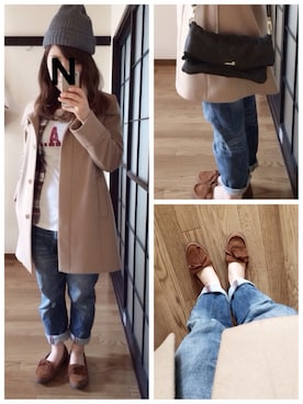 rokuko.sさんのコーディネート