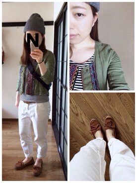 rokuko.sさんのコーディネート
