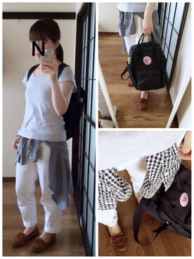 rokuko.sさんのコーディネート