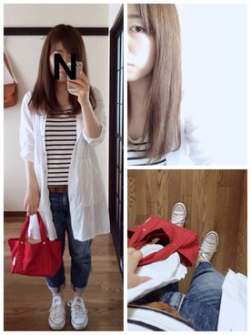 rokuko.sさんのコーディネート