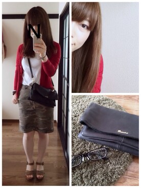 rokuko.sさんのコーディネート