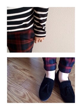 rokuko.sさんのコーディネート