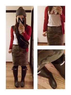 rokuko.sさんのコーディネート