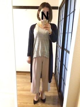 rokuko.sさんのコーディネート