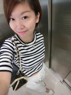   baby   miraさんのコーディネート