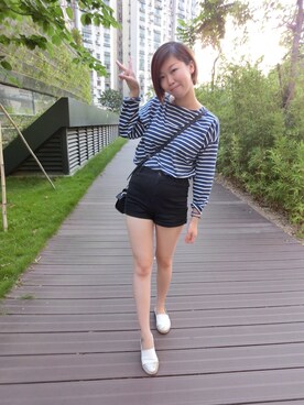   baby   miraさんのコーディネート