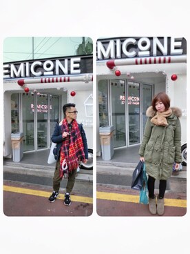   baby   miraさんのコーディネート