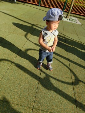   baby   miraさんのコーディネート