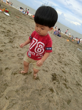   baby   miraさんのコーディネート