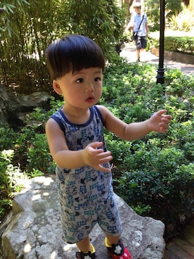   baby   miraさんのコーディネート