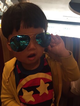   baby   miraさんのコーディネート