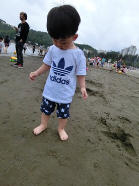   baby   miraさんのコーディネート