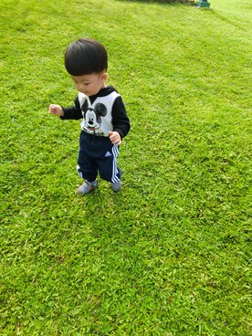   baby   miraさんのコーディネート