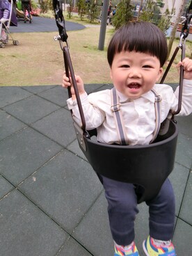   baby   miraさんのコーディネート