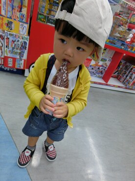   baby   miraさんのコーディネート