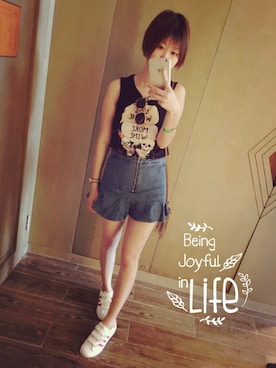   baby   miraさんのコーディネート