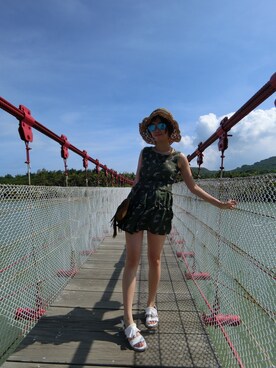   baby   miraさんのコーディネート