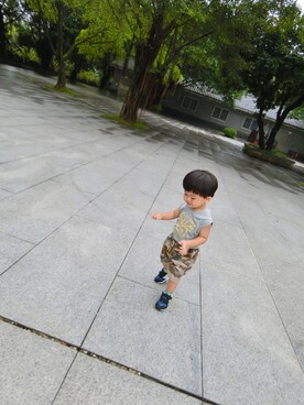   baby   miraさんのコーディネート