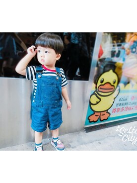   baby   miraさんのコーディネート