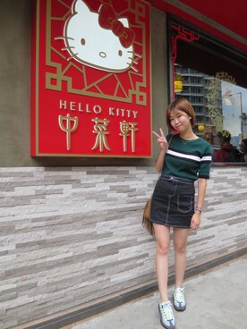   baby   miraさんのコーディネート