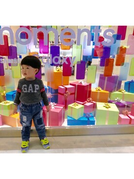   baby   miraさんのコーディネート