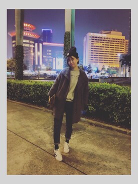   baby   miraさんのコーディネート