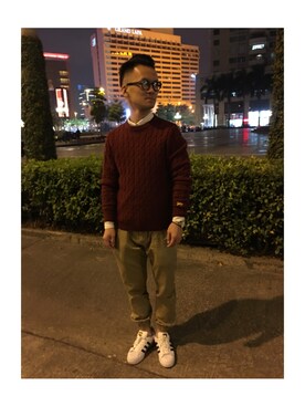   baby   miraさんのコーディネート