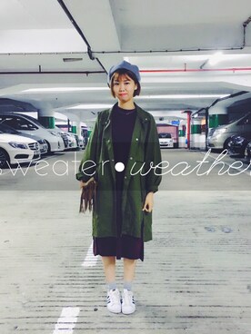   baby   miraさんのコーディネート