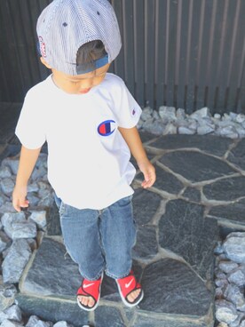   baby   miraさんのコーディネート