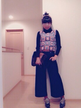 mikuさんのコーディネート