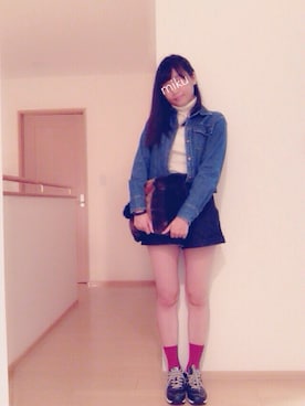 mikuさんのコーディネート